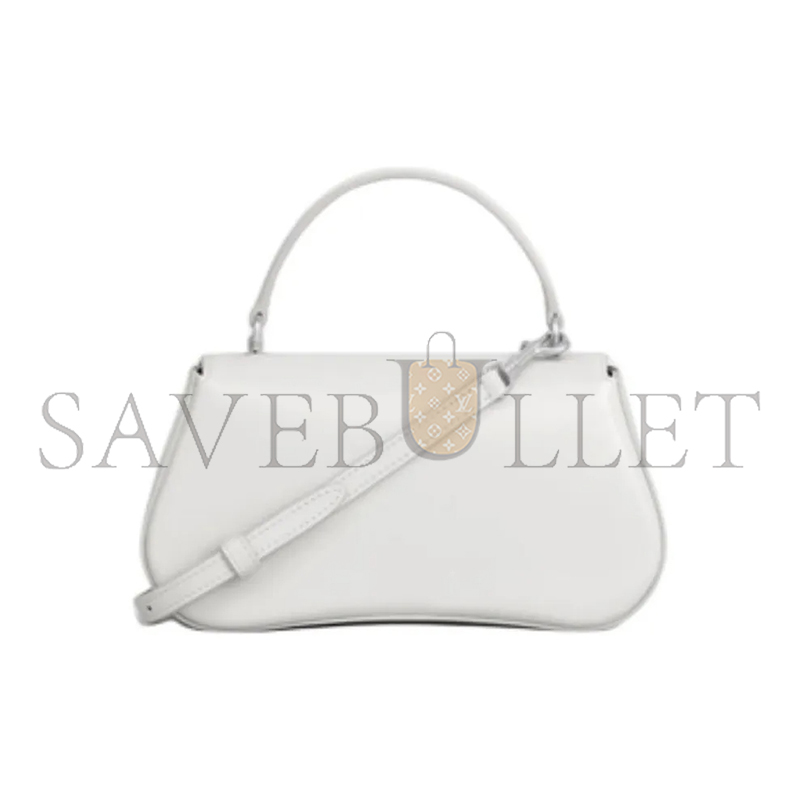 Ce1i*e teen Ce1i*e lola in shiny calfskin 119533bf4.01si (20*11.5*5cm)